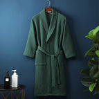 Dark Green / L