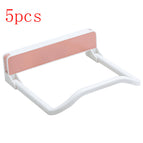 Pink / 5pcs