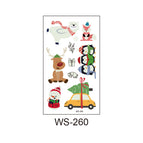 WS 260