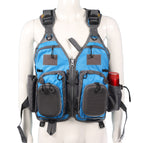 Blue new / One size