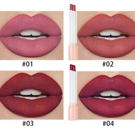 Matte Mist Lipstick Lipstick