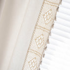 Milky White / 150X100