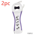 2pc Purple