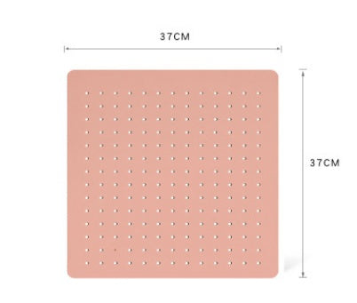 Hole Board Wall Nordic Style Study Kitchen Tool Storage Rack
