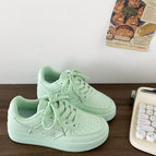 Mambo Green / 35 Female Size