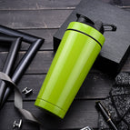 green / 720ML