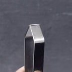Flat clip