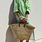Green / 2XL