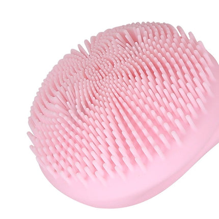 Multifunksionele gesigborsel