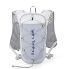 Gray / 5L Without Water Bag