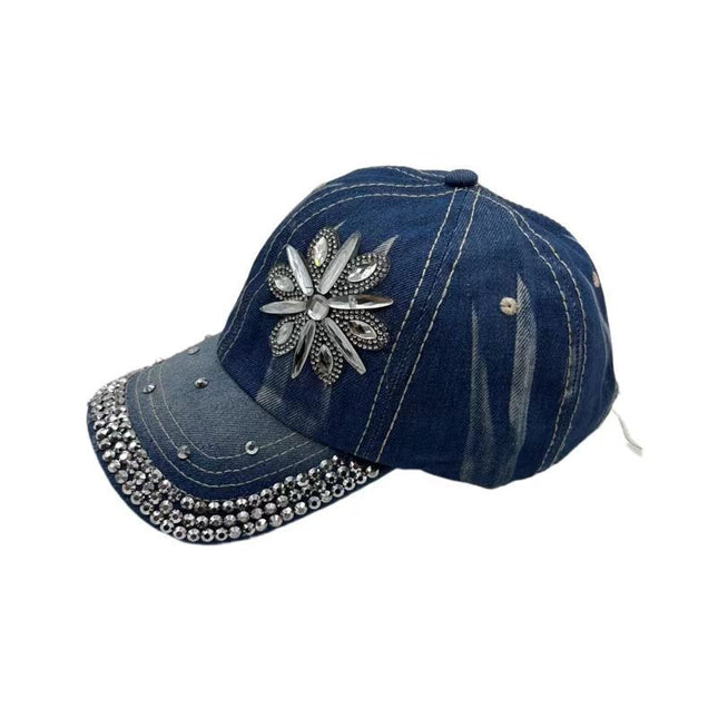 Korean Fashion Trendy Summer Sun-proof Baseball Cap