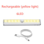 Recharge 6LED / 1pcs