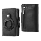 Retro PU Black