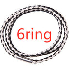 Black white 6ring