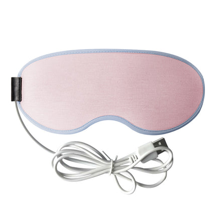 USB Verhitte Stoom Oogmasker
