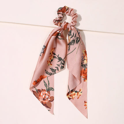 Oulike Scrunchies Pak Haarband vir Vroue