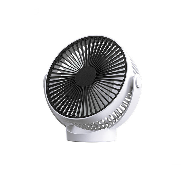 Desktop Fan USB Charging Portable