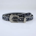 Black L Size