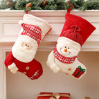 Santa Claus