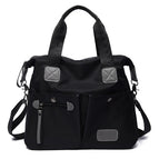 Black / M