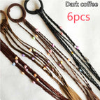 Dark coffee 6pcs