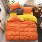 Orange Yellow / 1.2m