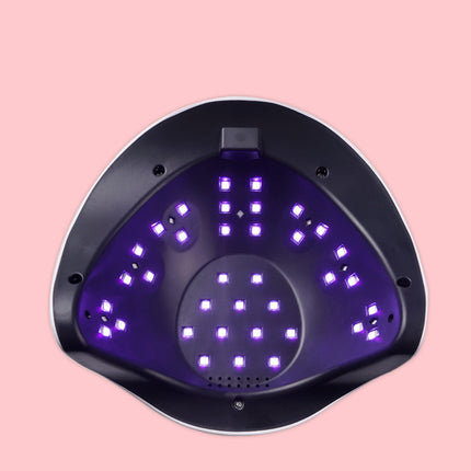 Fototerapie-masjien 120W induksie BQ5T droër