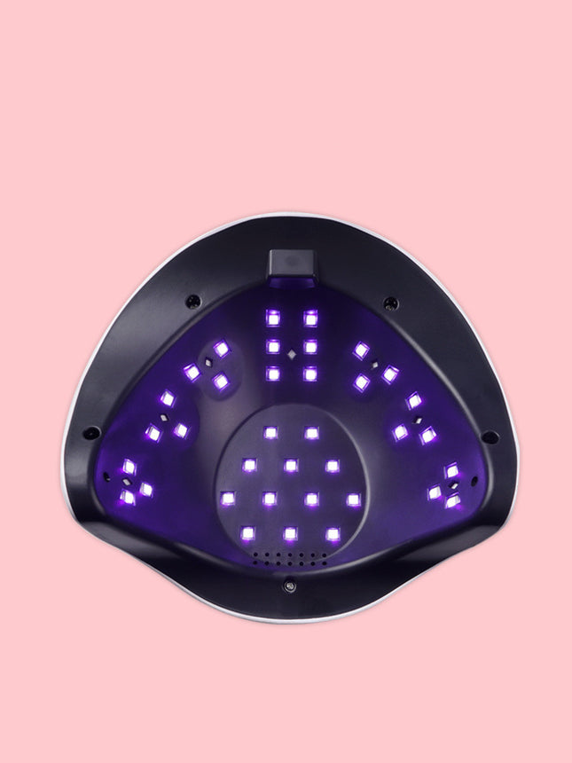 Fototerapie-masjien 120W induksie BQ5T droër