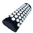 Black pillow
