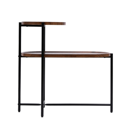 Klein Koffietafel Op Die 2de Vloer