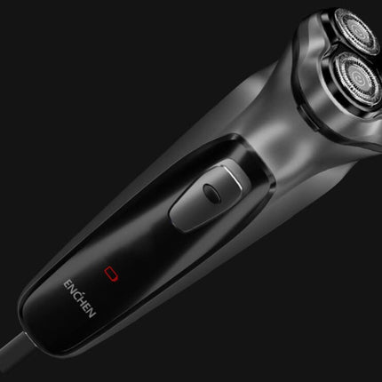 Xiaomi Razor Electric-Shaver Shaving Enchen Blackstone Washable Beard-Machine 3D Type-C
