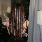 Six Rhinestones