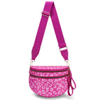 Rose Pink Pattern