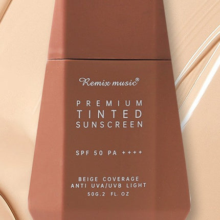 SPF50 Face Protection UV Protection Cosmetics Skin Care