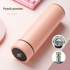 Pink 500ml