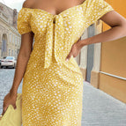 Yellow / 3XL