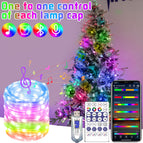 10m / Bluetooth app control