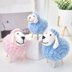 Pink 2blue / M