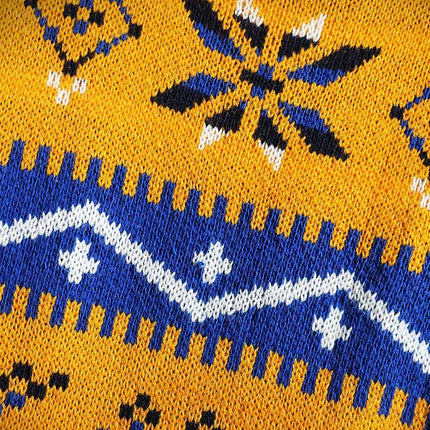 Fashion net red sweater