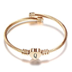 Q Rose Gold