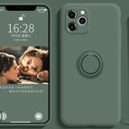 Dark green / IPhone11