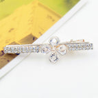Four Leaf Clover Crystal