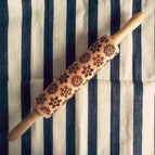 Snowflake 35cm
