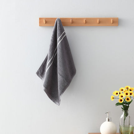 Slimsensors katoenhanddoek gesighanddoek