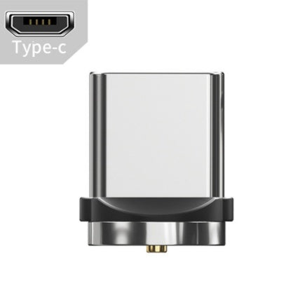Essager Roteer Magnetiese Kabel 360 Grade USB Tipe C Laaikabel Vinnige Laai Magneetlaaier 540 Roteer Mikro Magnetiese Kabel