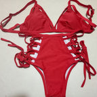 Red / L