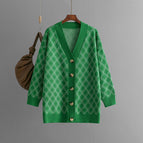 Green / Free Size