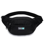 Horizontal black