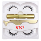 Goud / Gt07-styl