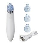Plug in model white